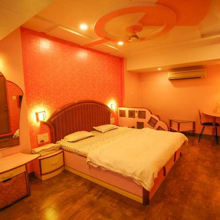 Jāmnagar Hotel Ashiana מראה חיצוני תמונה