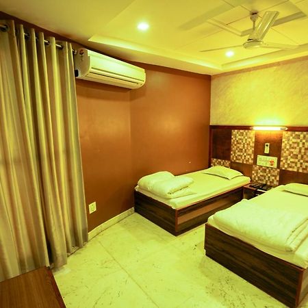 Jāmnagar Hotel Ashiana מראה חיצוני תמונה